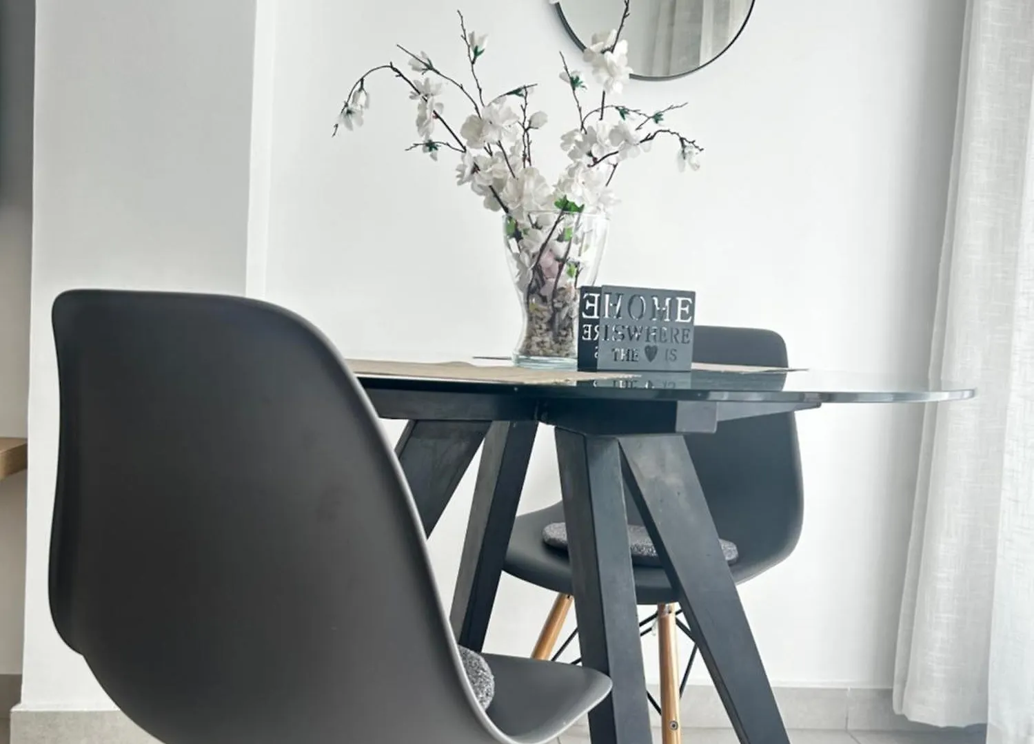 קזבלנקה Appartement De Charme Terrasse Parking מרוקו
